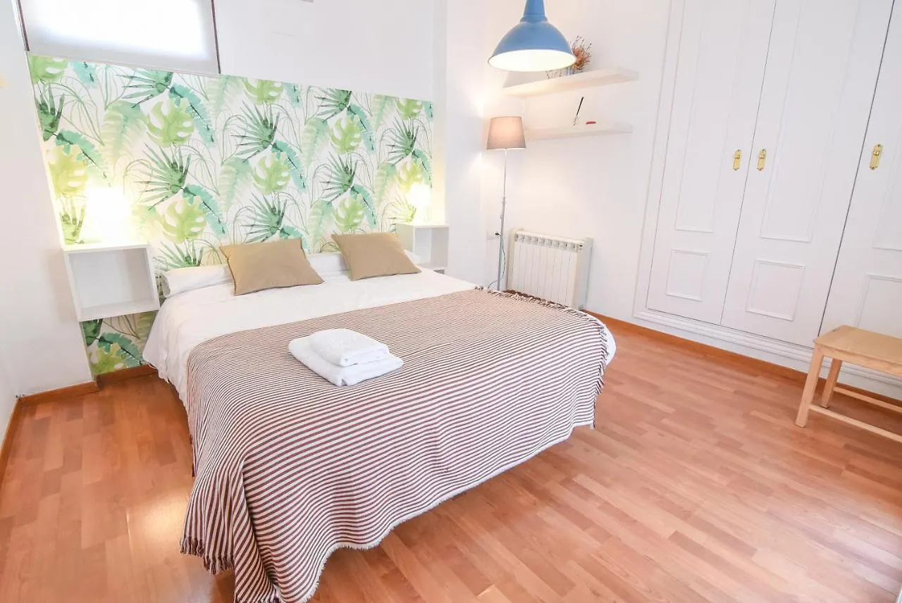 Tuguest Realejo Apartment Granada Spain