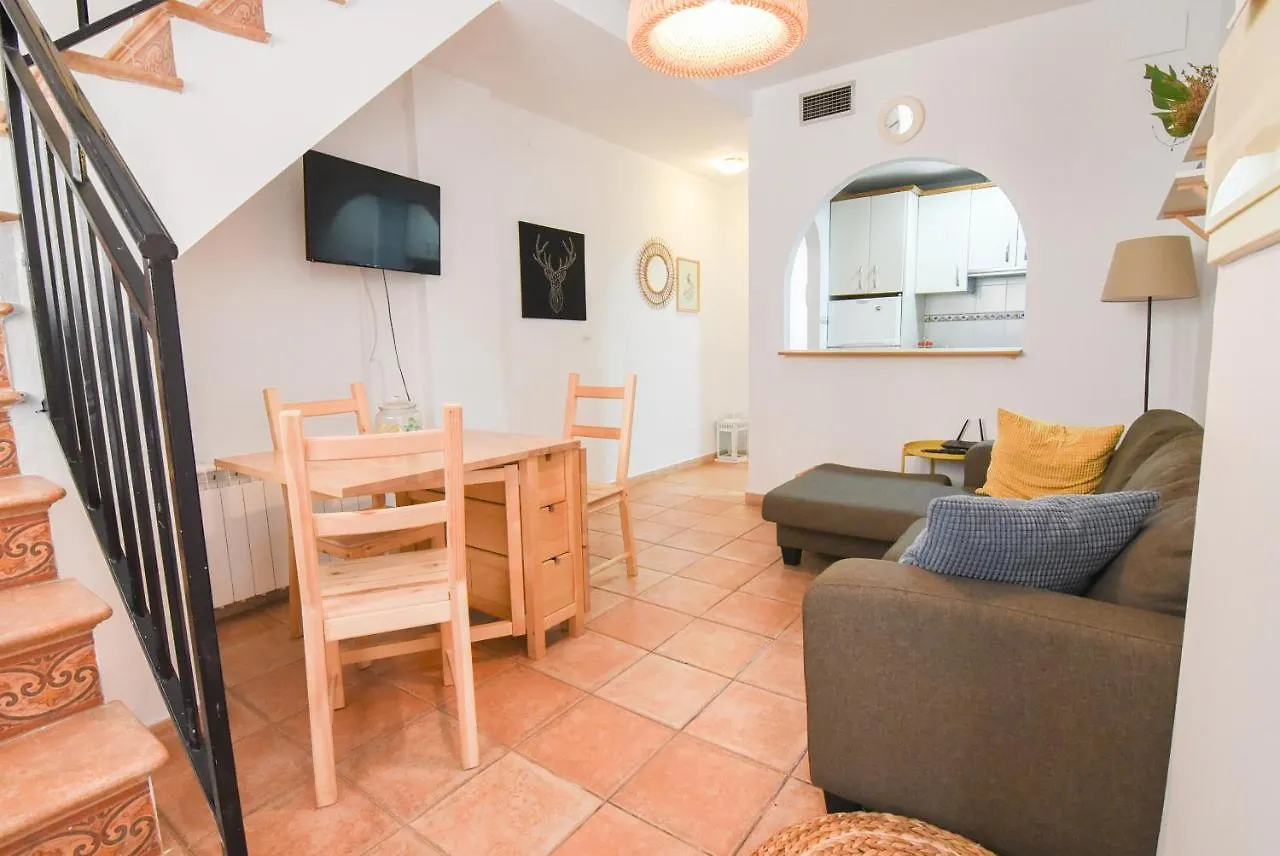 Tuguest Realejo Apartment Granada
