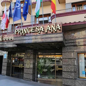 Princesa Ana Hotel