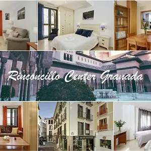 Rinconcillo Center Appartement