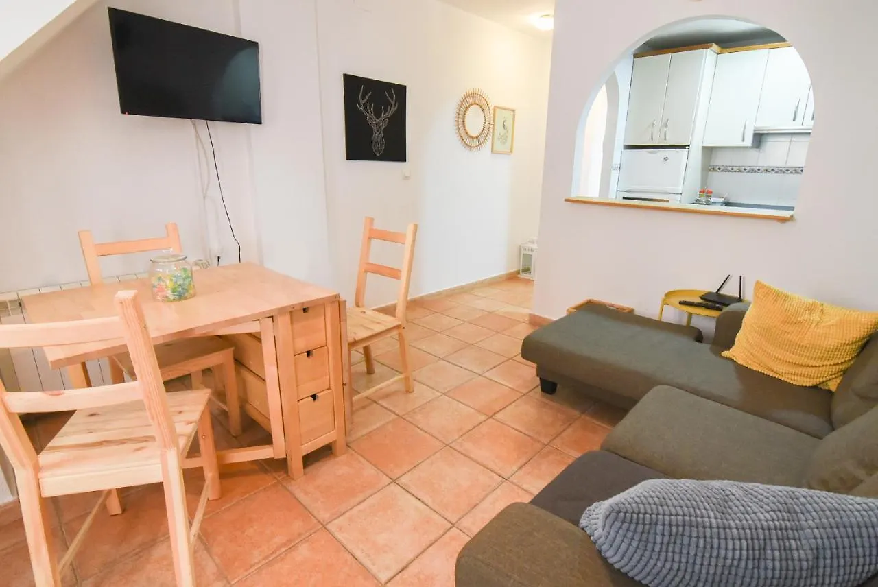 Tuguest Realejo Apartment Granada