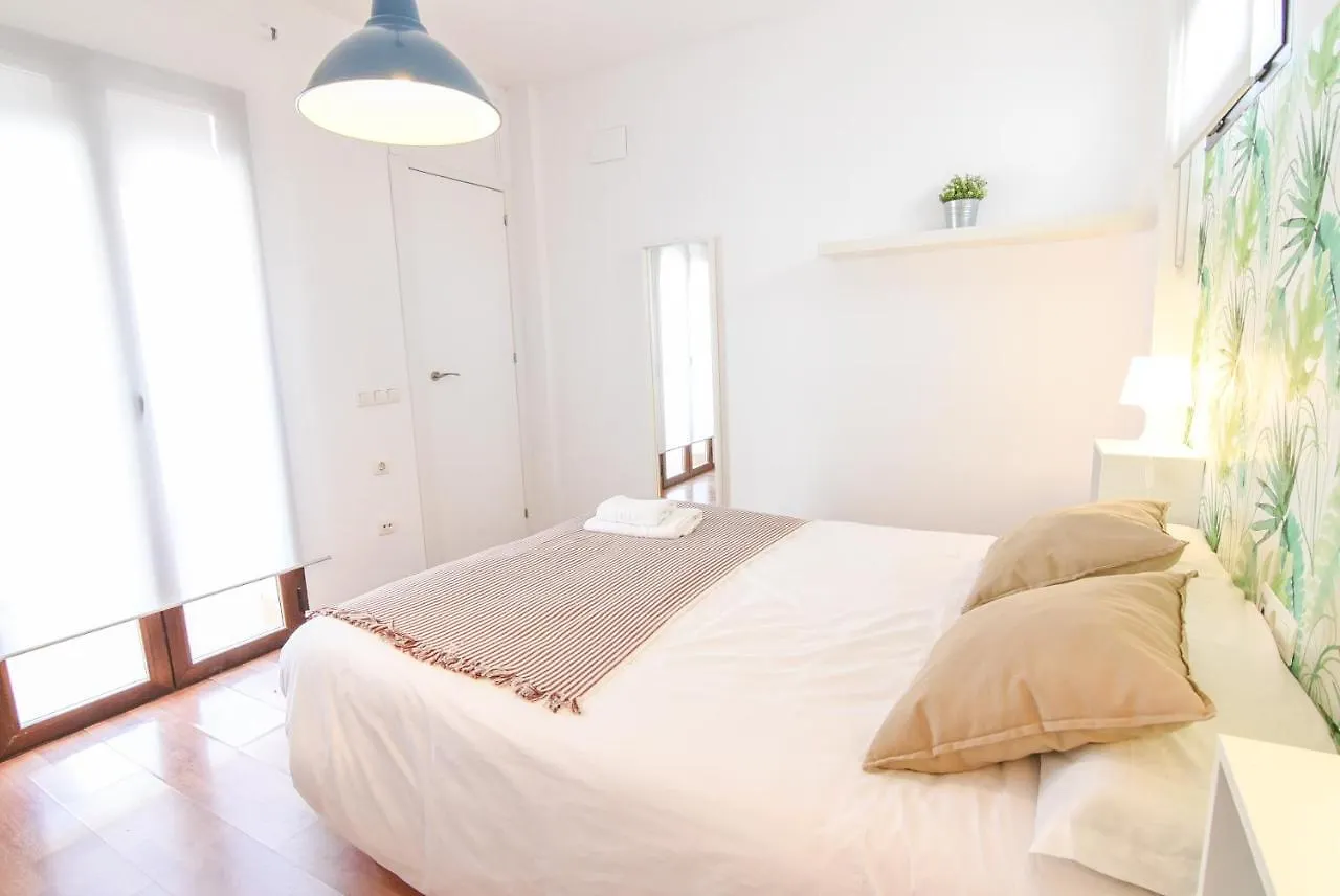 Tuguest Realejo Apartment Granada
