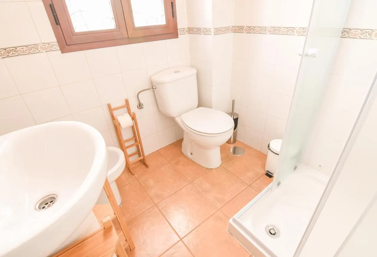tuGuest Realejo Apartment Granada