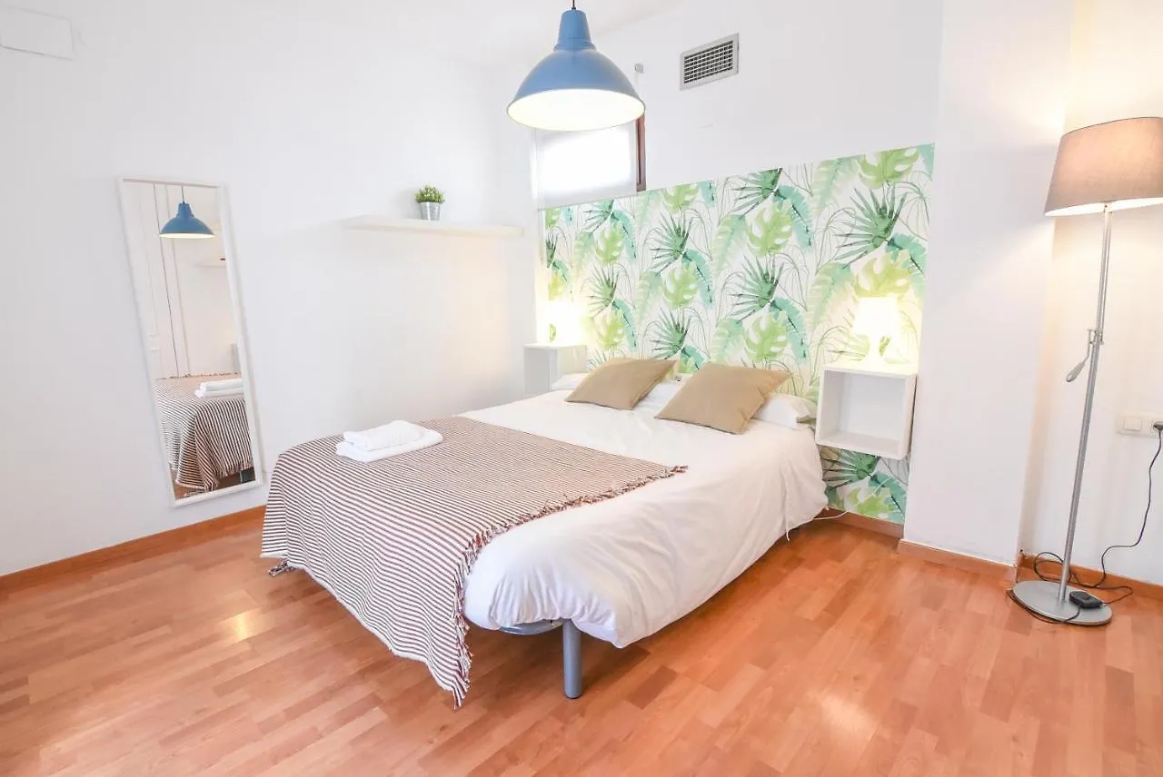 tuGuest Realejo Apartment Granada