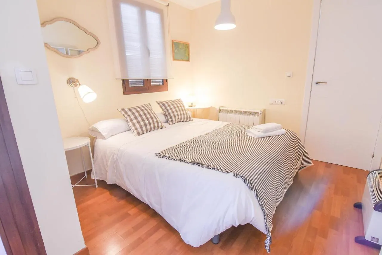 tuGuest Realejo Apartment Granada España