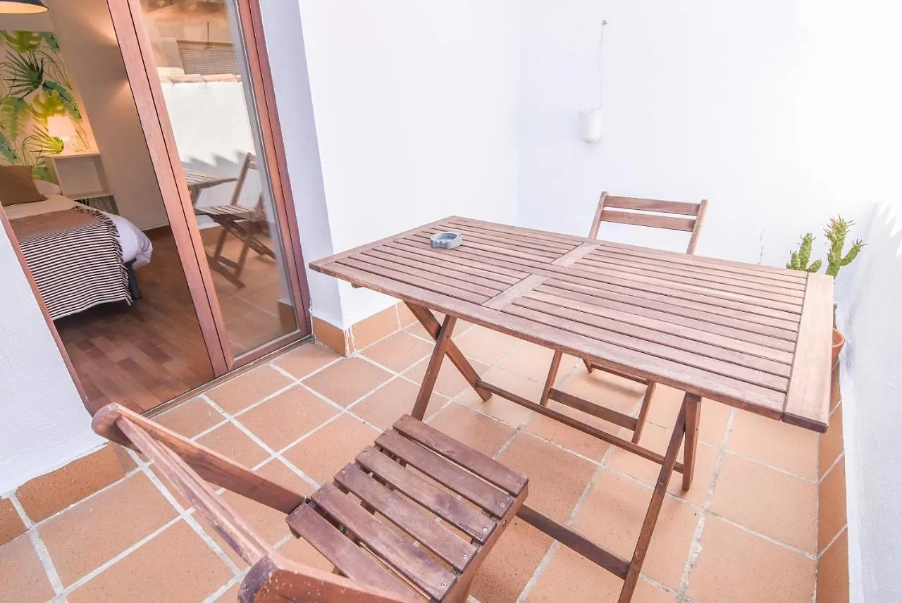 tuGuest Realejo Apartment Granada