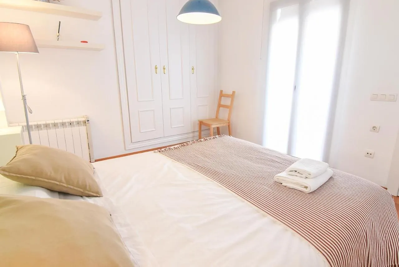 tuGuest Realejo Apartment Granada 0*,