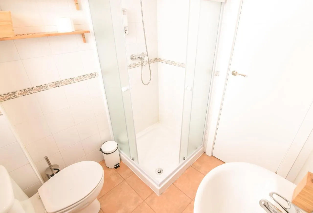 tuGuest Realejo Apartment Granada