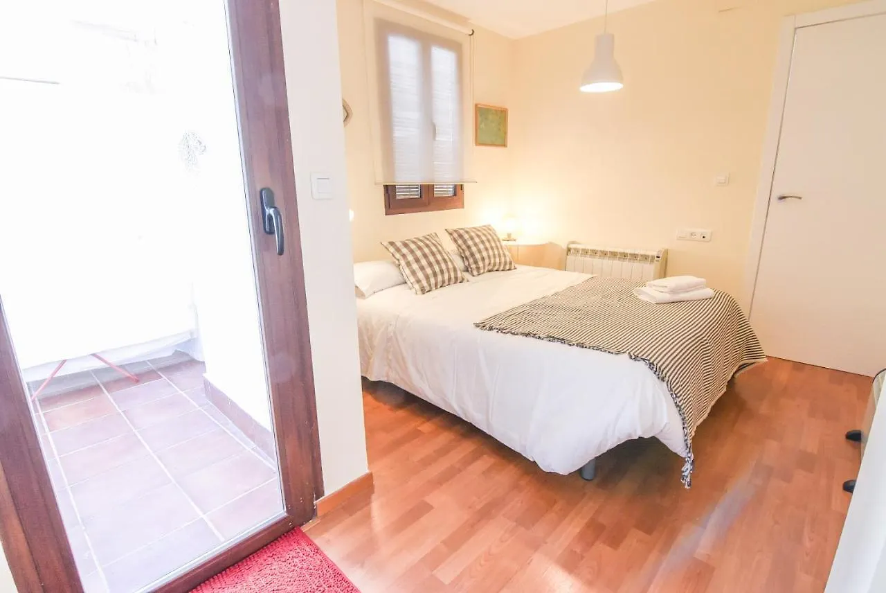 tuGuest Realejo Apartment Granada