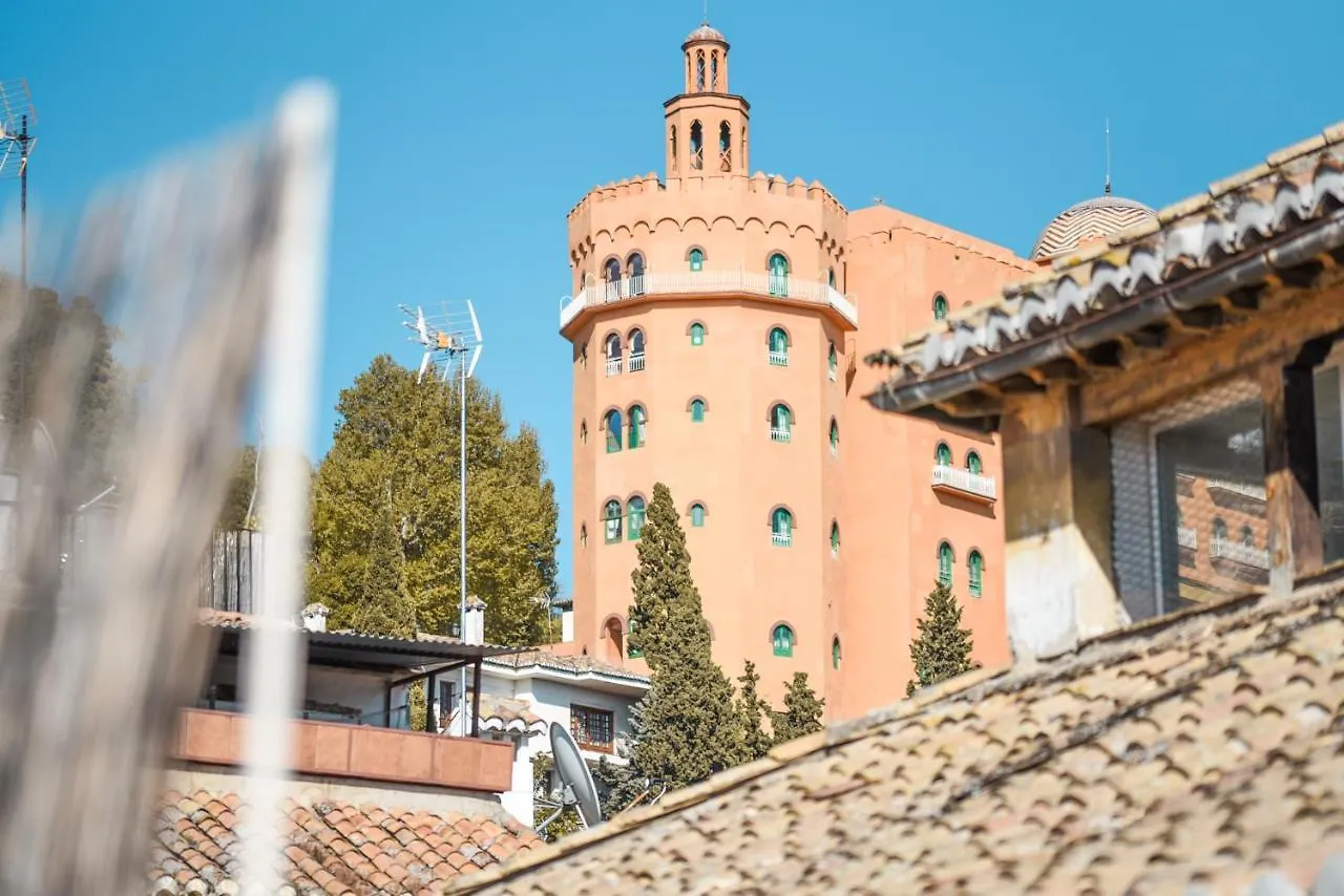 tuGuest Realejo Apartment Granada