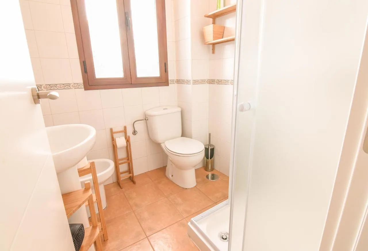 tuGuest Realejo Apartment Granada