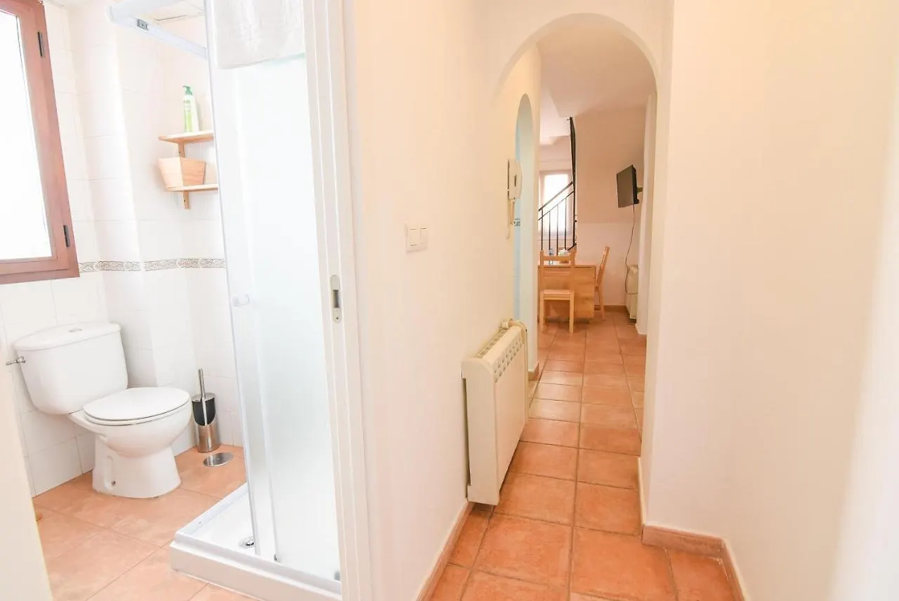 tuGuest Realejo Apartment Granada España