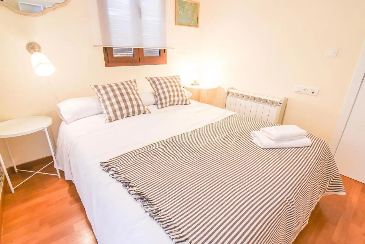 tuGuest Realejo Apartment Granada España